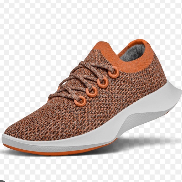 allbirds Shoes - Allbirds Tree Dasher 1 Sneakers